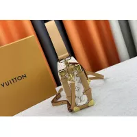 $76.00 USD Louis Vuitton AAA Quality Messenger Bags For Women #1357465