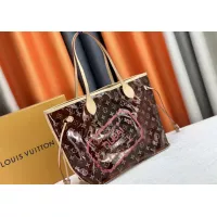 $80.00 USD Louis Vuitton AAA Quality Shoulder Bags For Women #1357467