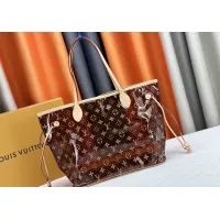 $80.00 USD Louis Vuitton AAA Quality Shoulder Bags For Women #1357467