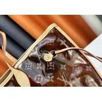 $80.00 USD Louis Vuitton AAA Quality Shoulder Bags For Women #1357467