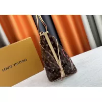 $82.00 USD Louis Vuitton AAA Quality Shoulder Bags For Women #1357468