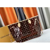 $82.00 USD Louis Vuitton AAA Quality Shoulder Bags For Women #1357468