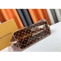 $82.00 USD Louis Vuitton AAA Quality Shoulder Bags For Women #1357468