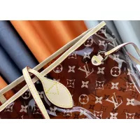 $82.00 USD Louis Vuitton AAA Quality Shoulder Bags For Women #1357468
