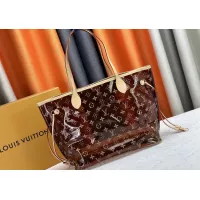 $80.00 USD Louis Vuitton AAA Quality Shoulder Bags For Women #1357469
