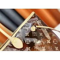 $80.00 USD Louis Vuitton AAA Quality Shoulder Bags For Women #1357469