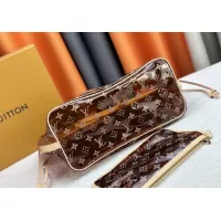 $80.00 USD Louis Vuitton AAA Quality Shoulder Bags For Women #1357469