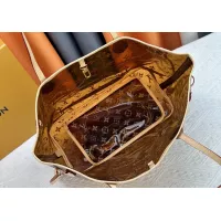 $80.00 USD Louis Vuitton AAA Quality Shoulder Bags For Women #1357469