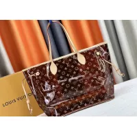 $82.00 USD Louis Vuitton AAA Quality Shoulder Bags For Women #1357470