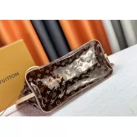 $82.00 USD Louis Vuitton AAA Quality Shoulder Bags For Women #1357470