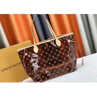 $80.00 USD Louis Vuitton AAA Quality Shoulder Bags For Women #1357471