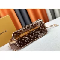 $80.00 USD Louis Vuitton AAA Quality Shoulder Bags For Women #1357471