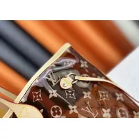 $80.00 USD Louis Vuitton AAA Quality Shoulder Bags For Women #1357471