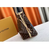 $82.00 USD Louis Vuitton AAA Quality Shoulder Bags For Women #1357472