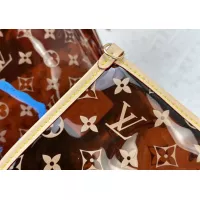 $82.00 USD Louis Vuitton AAA Quality Shoulder Bags For Women #1357472
