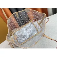 $80.00 USD Louis Vuitton AAA Quality Shoulder Bags For Women #1357474