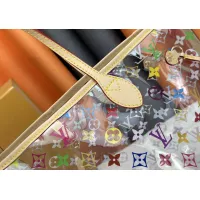 $80.00 USD Louis Vuitton AAA Quality Shoulder Bags For Women #1357475