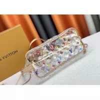 $80.00 USD Louis Vuitton AAA Quality Shoulder Bags For Women #1357475