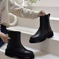 $108.00 USD Givenchy Boots For Women #1357513