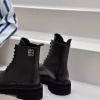 $108.00 USD Givenchy Boots For Women #1357514