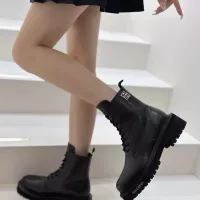 $108.00 USD Givenchy Boots For Women #1357514