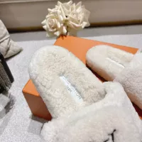$98.00 USD Louis Vuitton Slippers For Women #1357521