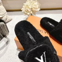 $98.00 USD Louis Vuitton Slippers For Women #1357525