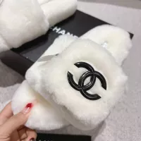 $98.00 USD Chanel Slippers For Women #1357526