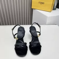$98.00 USD Fendi Sandal For Women #1357536