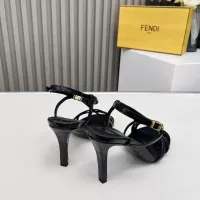 $98.00 USD Fendi Sandal For Women #1357536