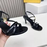 $98.00 USD Fendi Sandal For Women #1357536