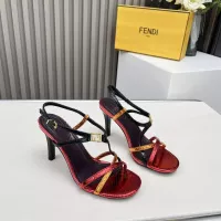 $98.00 USD Fendi Sandal For Women #1357538
