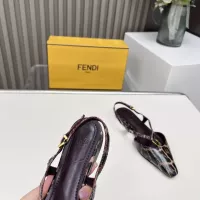 $98.00 USD Fendi Sandal For Women #1357540