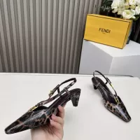 $108.00 USD Fendi Sandal For Women #1357542