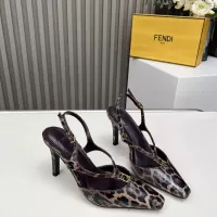 $108.00 USD Fendi Sandal For Women #1357543