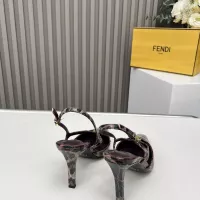 $108.00 USD Fendi Sandal For Women #1357543