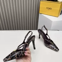 $108.00 USD Fendi Sandal For Women #1357543