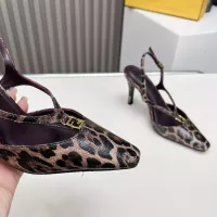 $108.00 USD Fendi Sandal For Women #1357543