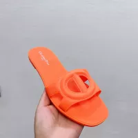 $45.00 USD Christian Dior Slippers For Women #1357550