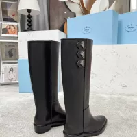 $135.00 USD Prada Boots For Women #1357560