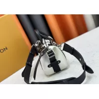$76.00 USD Louis Vuitton AAA Quality Handbags For Women #1357562