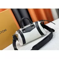 $76.00 USD Louis Vuitton AAA Quality Handbags For Women #1357562