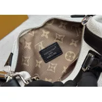 $76.00 USD Louis Vuitton AAA Quality Handbags For Women #1357562