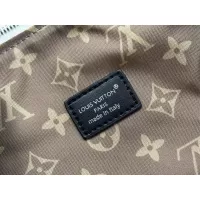 $82.00 USD Louis Vuitton AAA Quality Handbags For Women #1357566