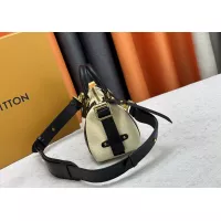 $76.00 USD Louis Vuitton AAA Quality Handbags For Women #1357567