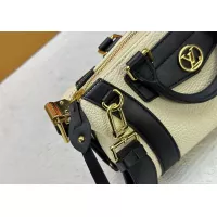 $76.00 USD Louis Vuitton AAA Quality Handbags For Women #1357567