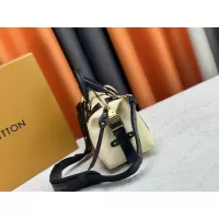 $80.00 USD Louis Vuitton AAA Quality Handbags For Women #1357568