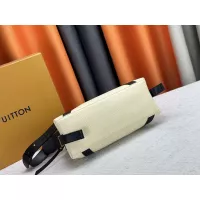 $80.00 USD Louis Vuitton AAA Quality Handbags For Women #1357568