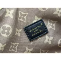 $82.00 USD Louis Vuitton AAA Quality Handbags For Women #1357569