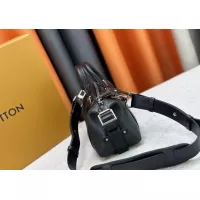 $76.00 USD Louis Vuitton AAA Quality Handbags For Women #1357572